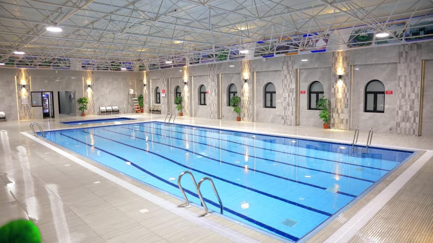 أجنحة ملكية