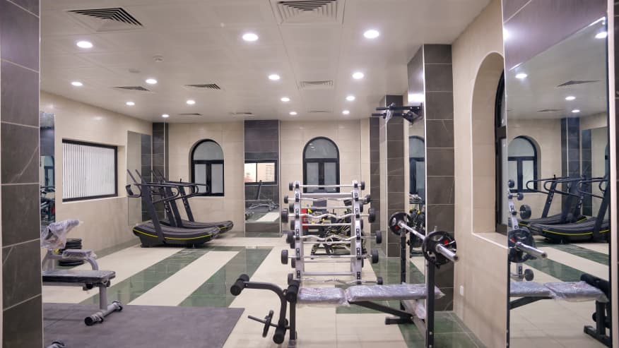 أجنحة ملكية